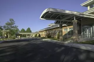 Loch Raven VA Medical Center