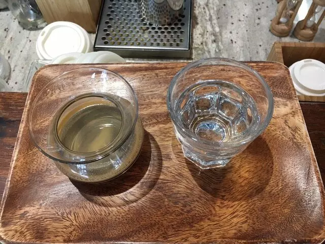 3 Bean Coffee