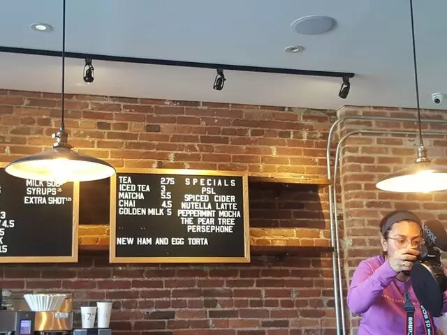 3 Bean Coffee