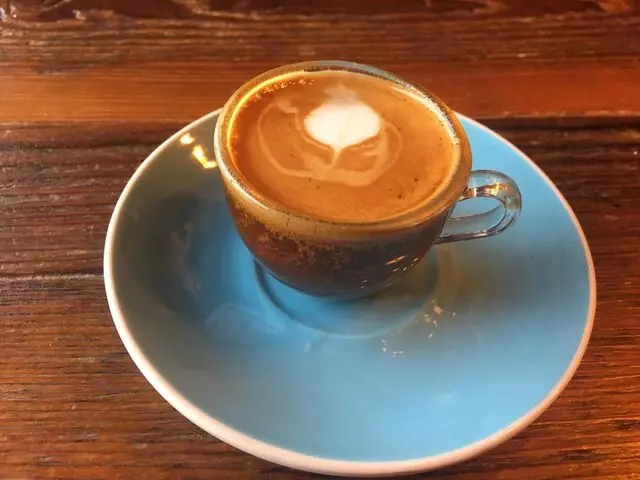 3 Bean Coffee