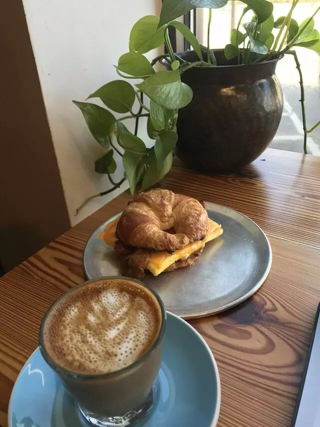 3 Bean Coffee