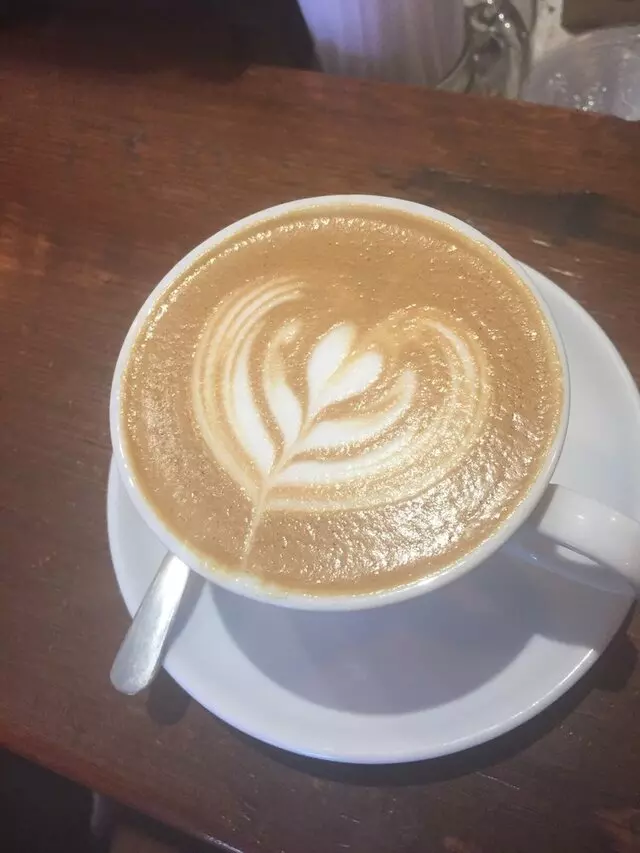 3 Bean Coffee