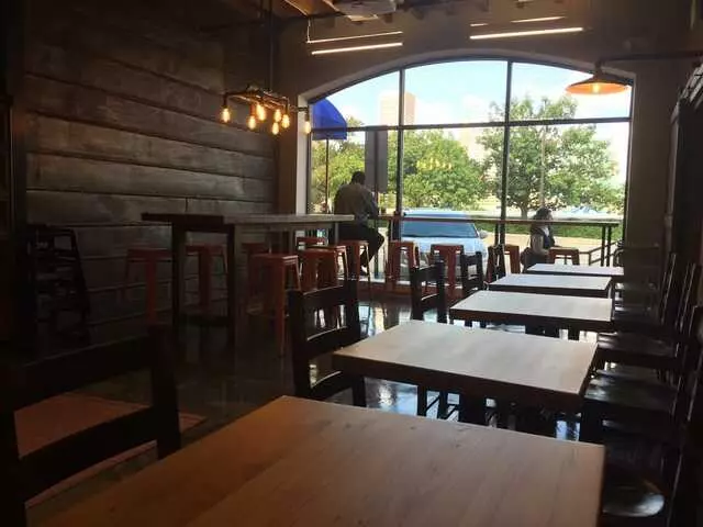 3 Bean Coffee