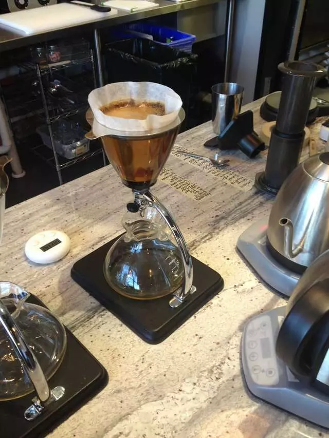 3 Bean Coffee