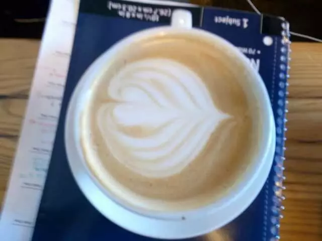 3 Bean Coffee