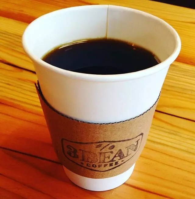 3 Bean Coffee