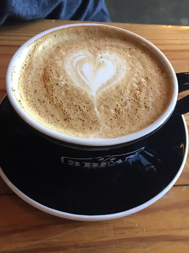 3 Bean Coffee