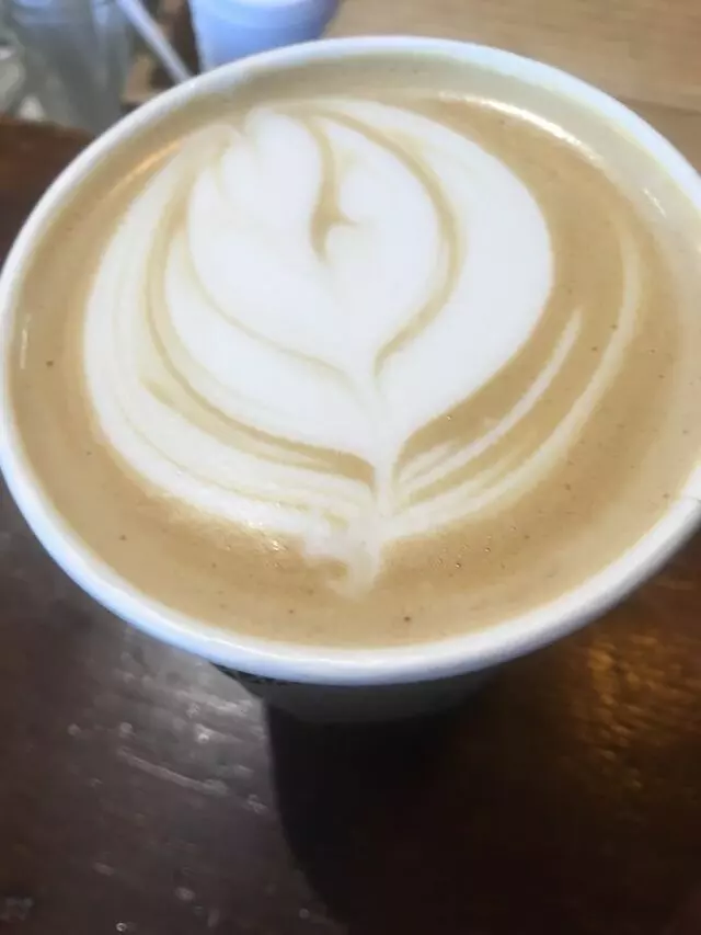 3 Bean Coffee