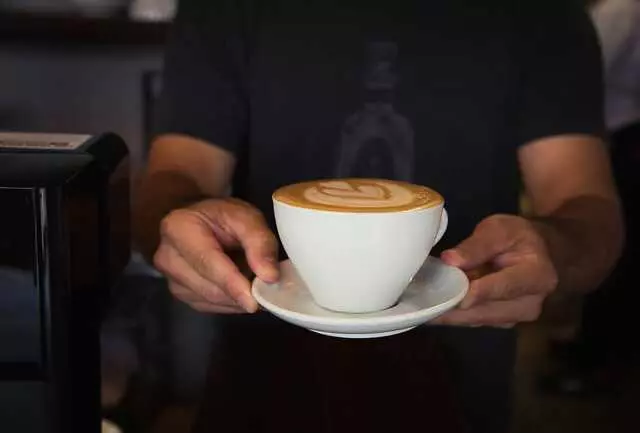 3 Bean Coffee