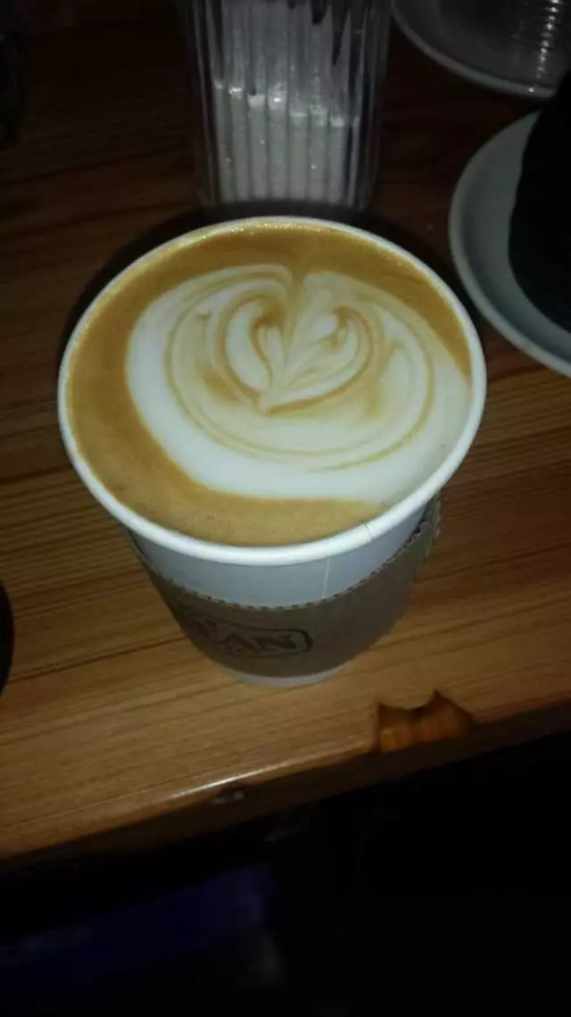 3 Bean Coffee