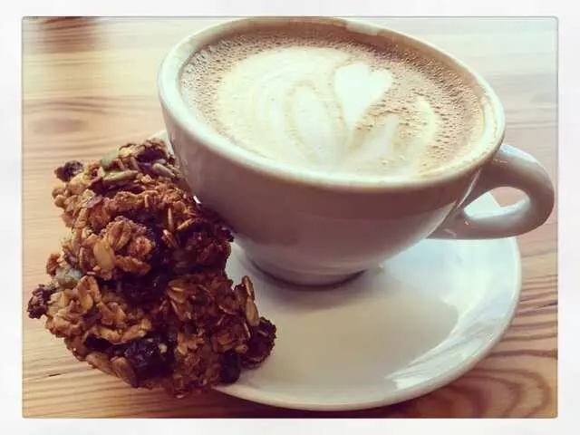 3 Bean Coffee