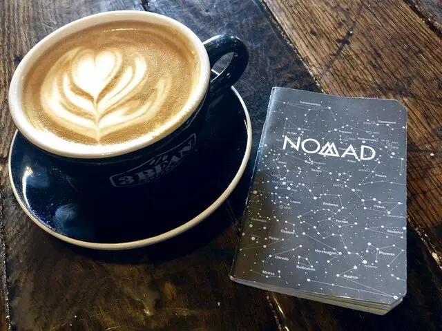 3 Bean Coffee
