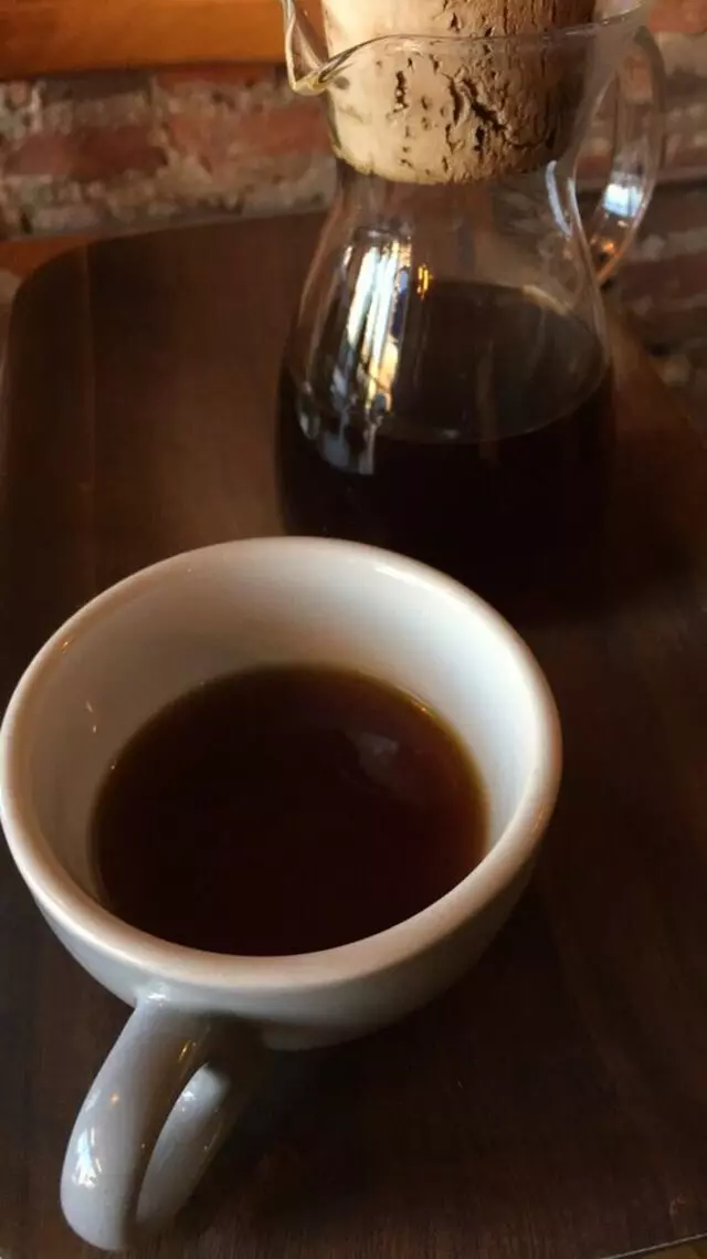 3 Bean Coffee