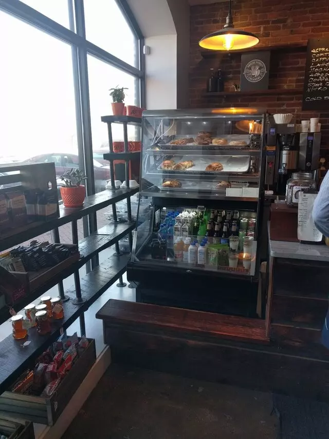 3 Bean Coffee