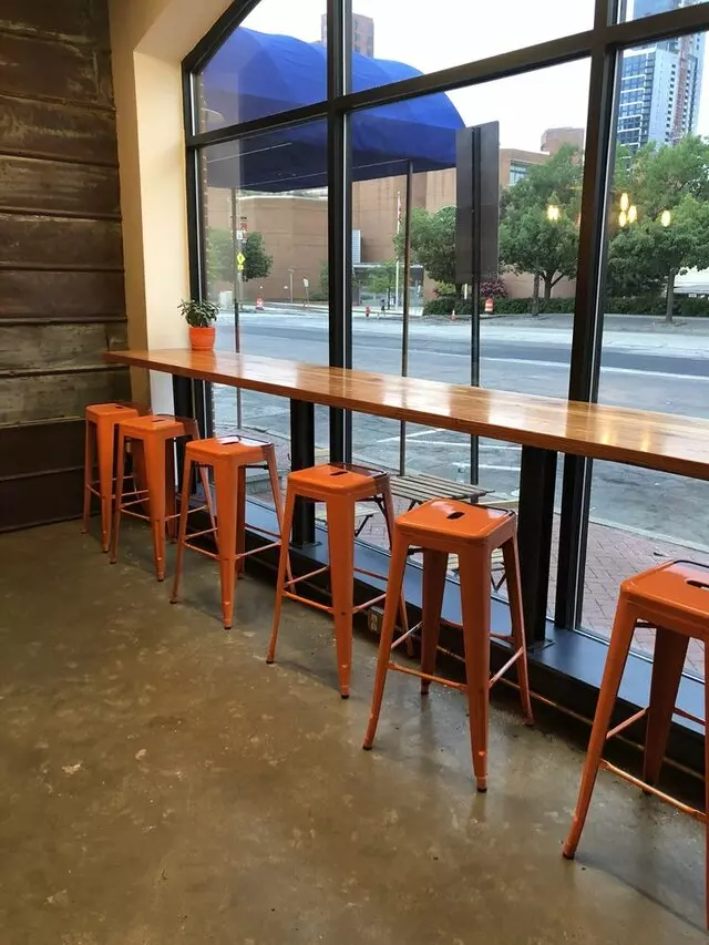 3 Bean Coffee