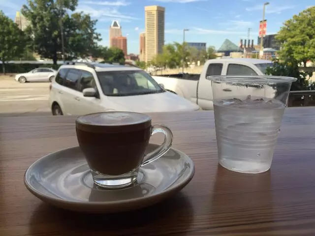 3 Bean Coffee