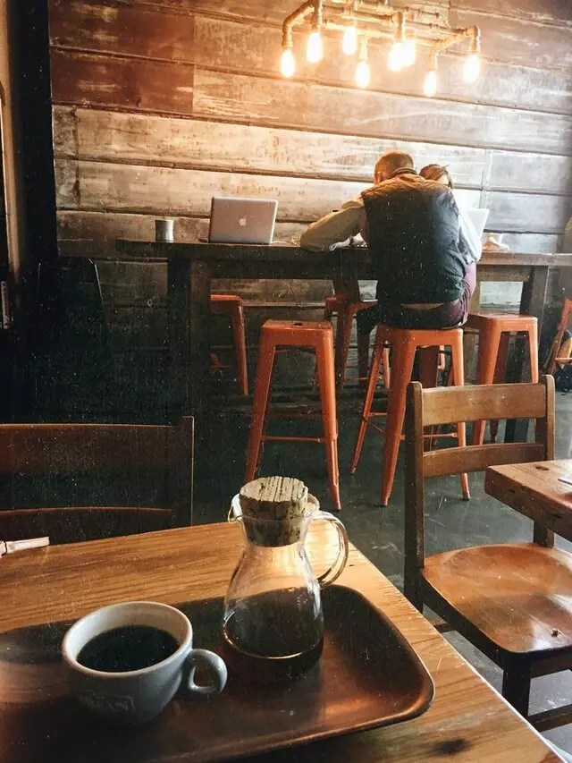3 Bean Coffee