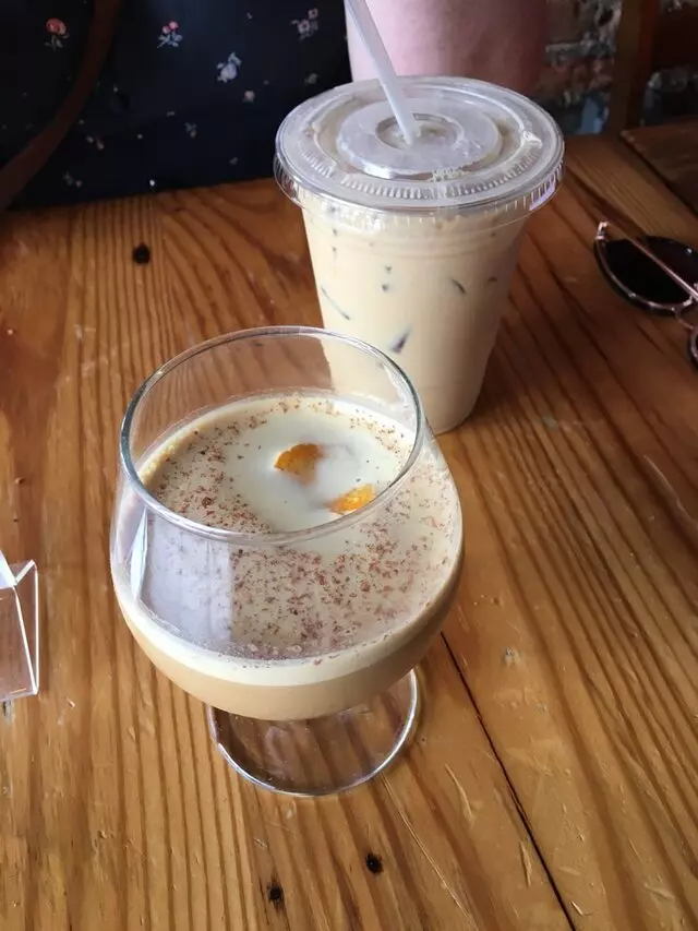 3 Bean Coffee