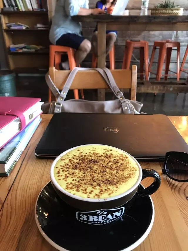 3 Bean Coffee