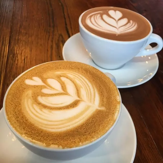 3 Bean Coffee