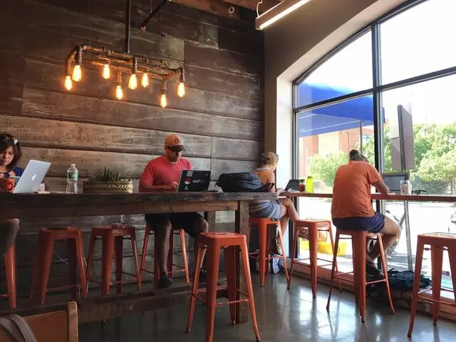 3 Bean Coffee