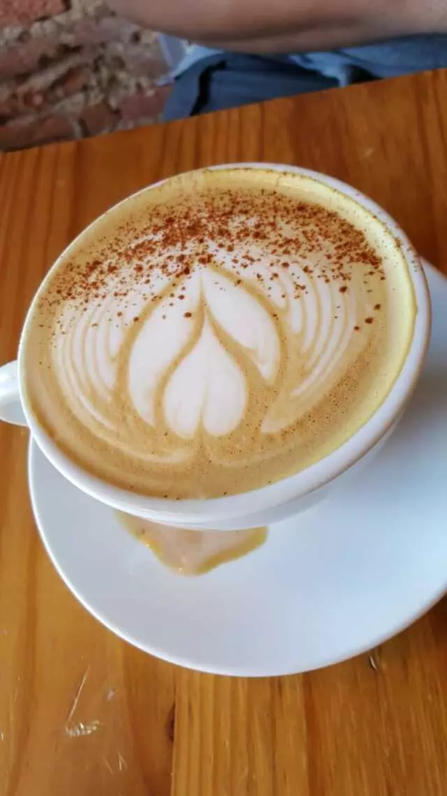3 Bean Coffee