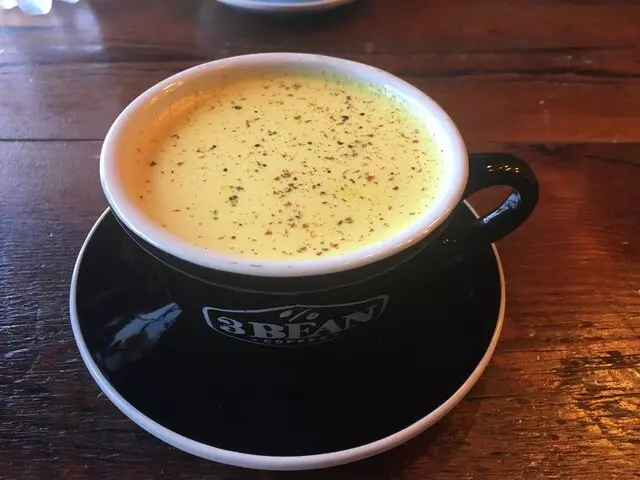 3 Bean Coffee