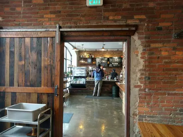 3 Bean Coffee