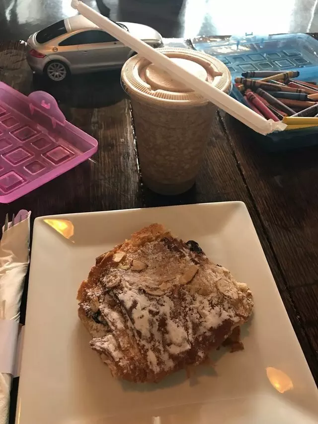 3 Bean Coffee