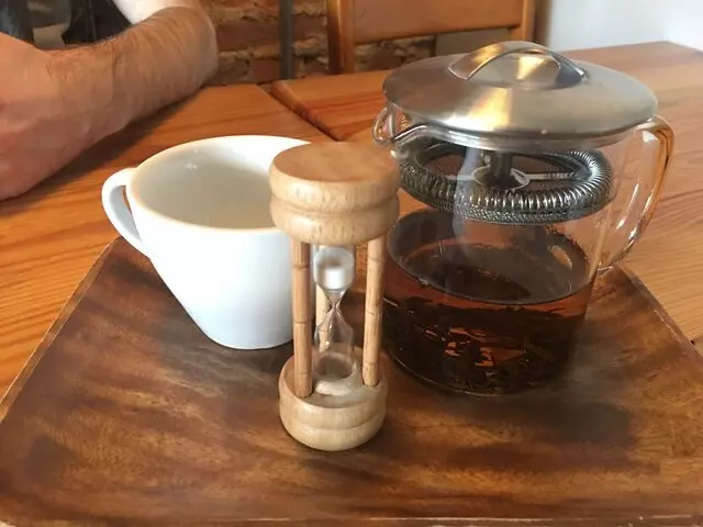 3 Bean Coffee
