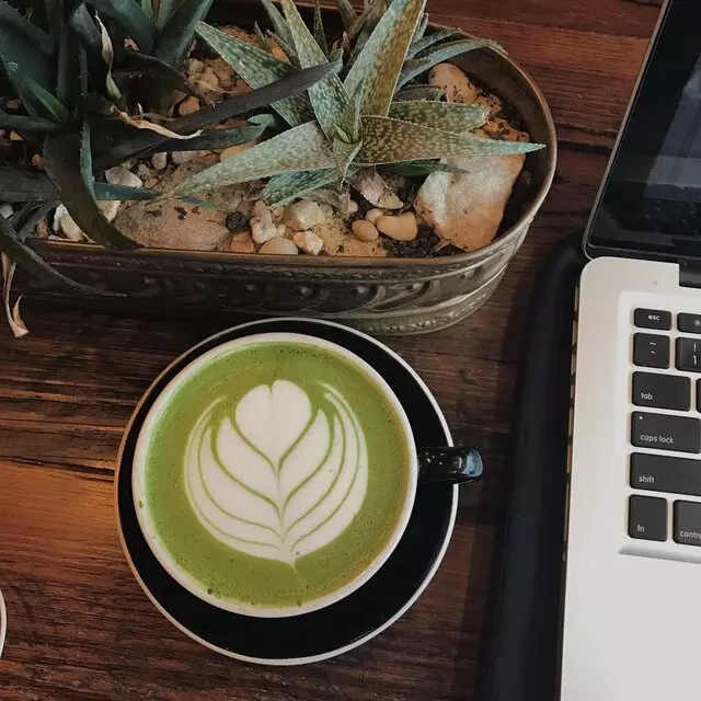 3 Bean Coffee