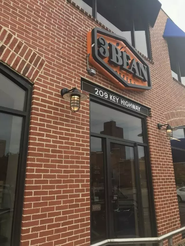 3 Bean Coffee