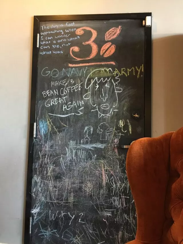 3 Bean Coffee
