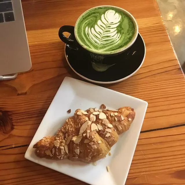 3 Bean Coffee