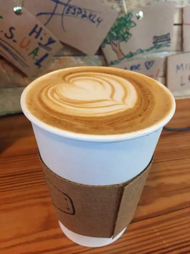 3 Bean Coffee