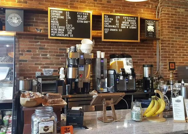 3 Bean Coffee