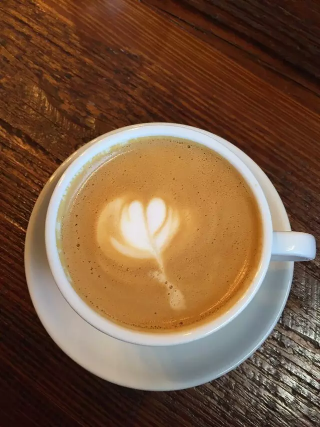 3 Bean Coffee