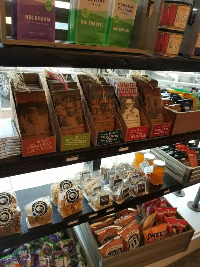 3 Bean Coffee