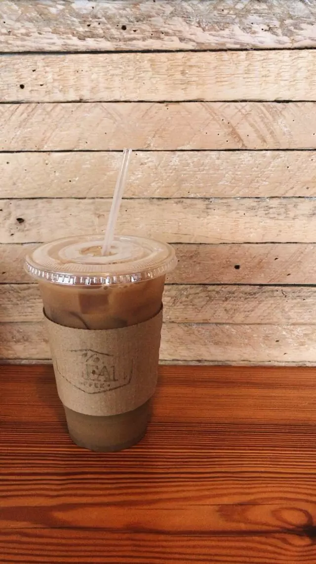 3 Bean Coffee