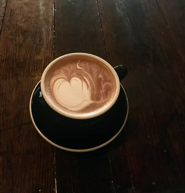 3 Bean Coffee
