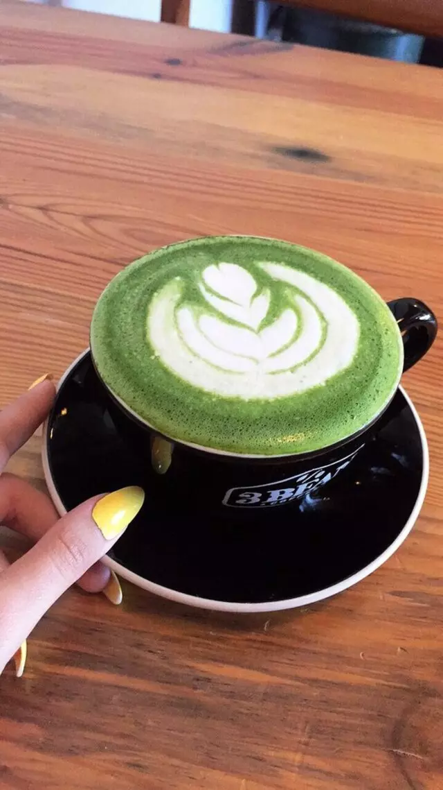 3 Bean Coffee