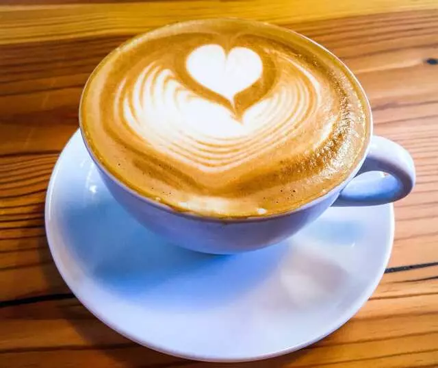 3 Bean Coffee