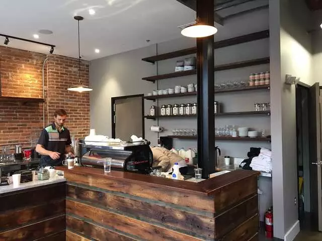 3 Bean Coffee