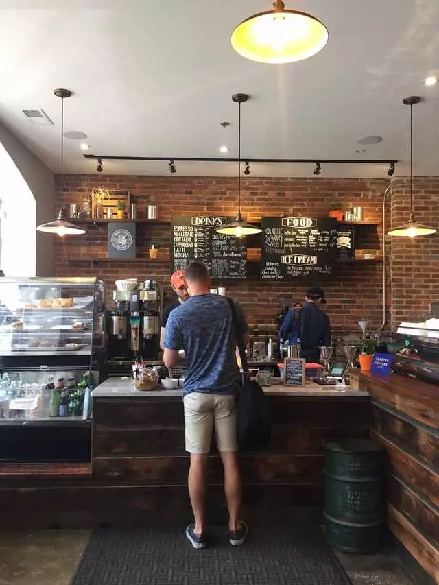 3 Bean Coffee