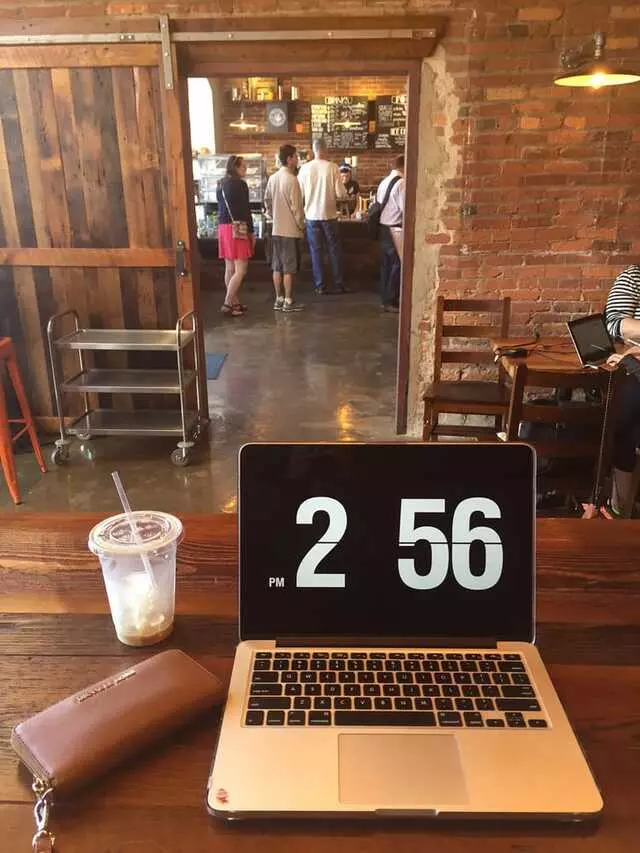 3 Bean Coffee