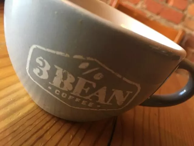 3 Bean Coffee