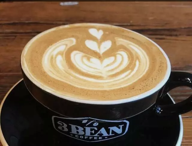 3 Bean Coffee