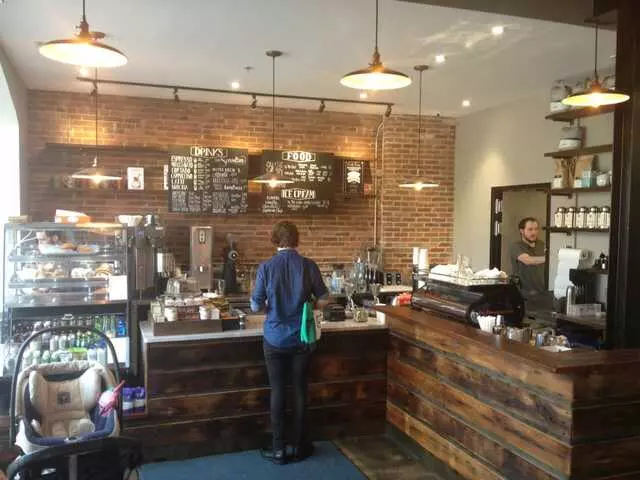 3 Bean Coffee