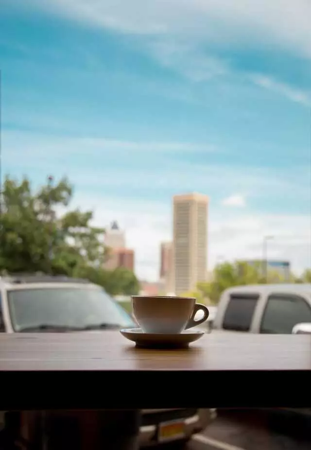3 Bean Coffee