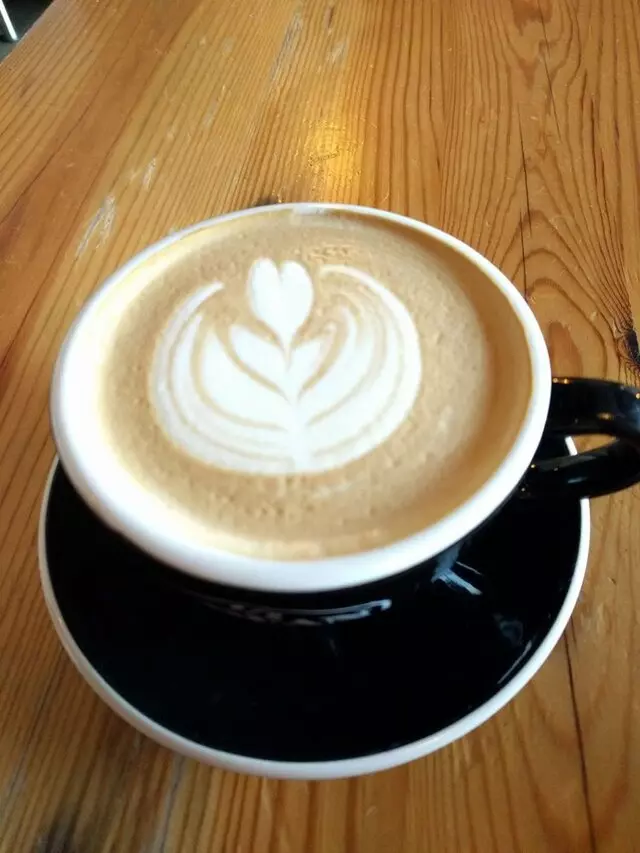 3 Bean Coffee